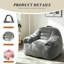 Fauteuil à billes Giant