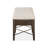 Aronoff Fabric Upholstered Storage Bench-86452511