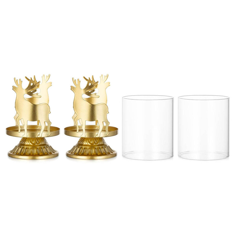 Decorative Accent, Gold