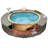 Hot Tub Step in Black-89928132