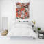 Tapisserie murale-1049066680