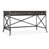 Retreat Solid Wood Writing Desk