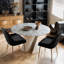Kataleah Tufted Velvet Side Dining Chairs-86787173