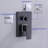All-In-One Kit with Rough in-Valve-67650186
