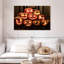 Velours Lelend Jack O Lantern-108733450