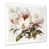 Cadre simple blanc