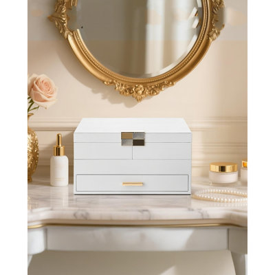 Jewellery Box +