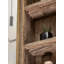 Jacquinto Wall Linen Cabinet-1196807225