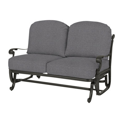 Florence Outdoor Glider