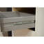Aleph 5 Door Manufactured Wood Wardrobe-1578747196