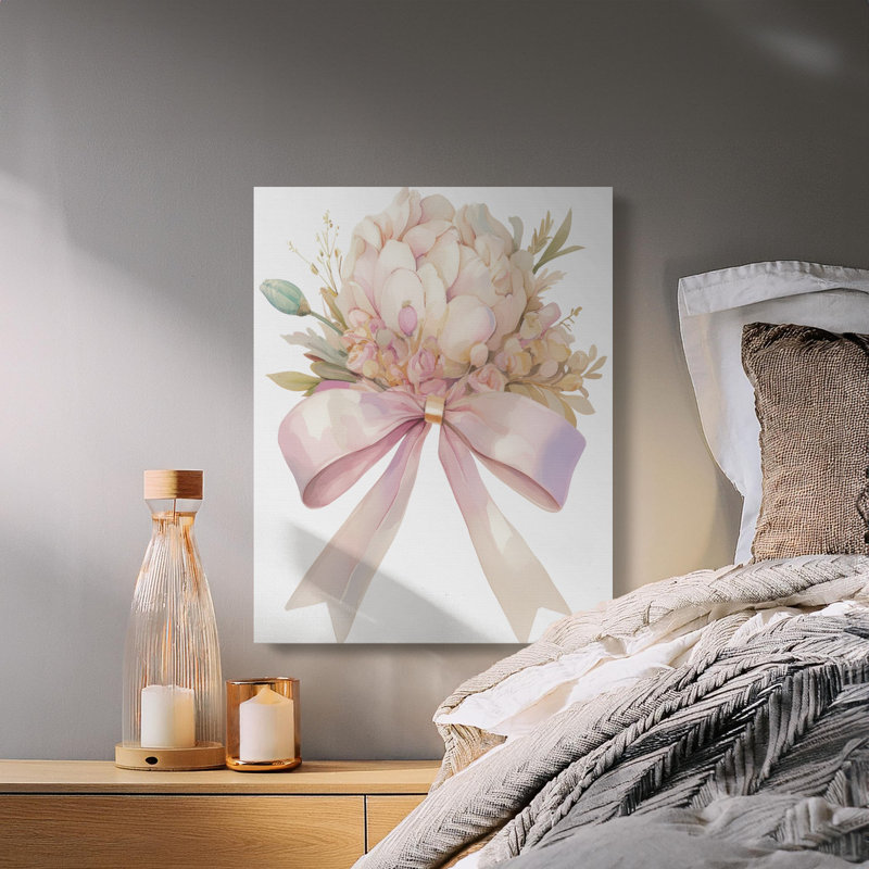 Wrapped Canvas Print Set, 24x32