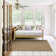 Tapis beige Mohawk Home Spectrum Crosshatch