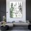 Ophelia & Co., art graphique sur toile tendue, Jesse-1138373477