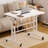 Lewyn 31.5'' W Height Adjustable Rectangle Standing Desk-1988063093