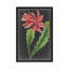 «Dramatic Tropicals I», reproduction d'impression sur toile tendue-29052191-72799267-72799270