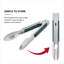 Kitchenaid Side Locking Tongs, 9 Inch-2022554729