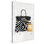 «Fashion Bag & Parfum (Vertical)» par By Jodi - impression-45307239-45307245