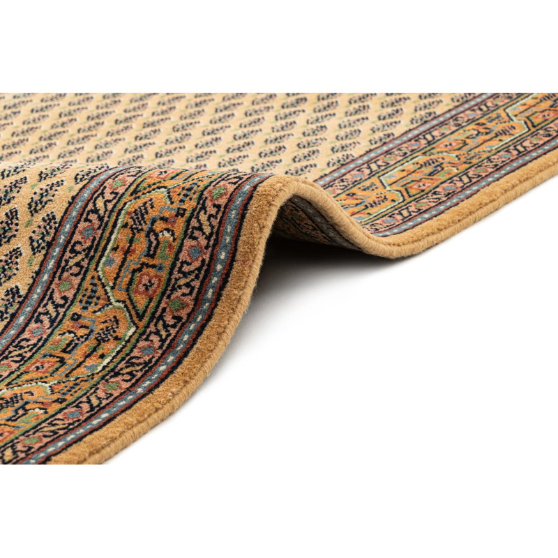 Runner Oneill Tan Rug