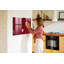 Magnetic Glass Dry Erase Board-114576912
