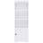 Stott 3-Shelf Engineered Wood Media Tower-1242156891