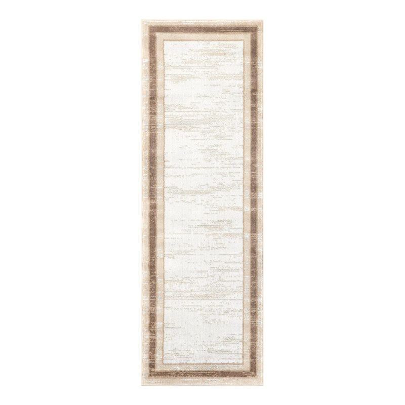 Tapis Howe Botkins, Tapis de couloir 2 pi x 6 pi 1 po
