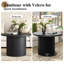 Ensemble de tables basses Mid-Century-658159489