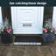 Non-Slip Outdoor Doormat