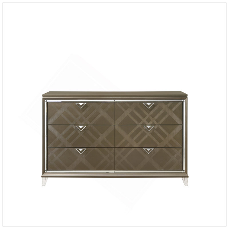 Commode Skylar
