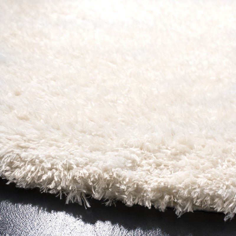 Tapis ivoire Lowell, Rond 6 pi 7 po
