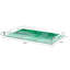 Agate Malachite Acrylic Rectangle Decorative Tray-121429378-135966022