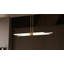 Lustre linéaire intégré Alarcon-652491158