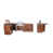 Teak is out of stock