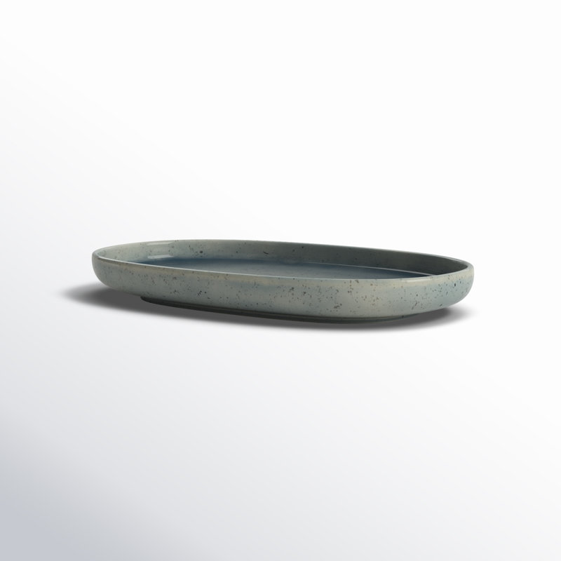 Plateau Joss & Main Aylor, Bleu