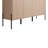 Ebern Designs Yordana Bathroom Vanity 60" Wide - Double Sink-942915839-942915833