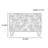 Accent Cabinet Entrance Cabinet Side Cabinet-104235500