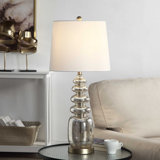 Luther 32" Table Lamp