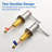 Widespread 2-handle Bathroom Faucet-70110828