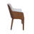 Hudson 20'' H Upholstered Armchair