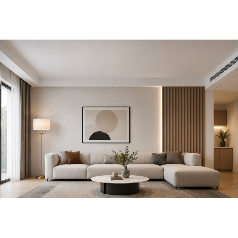 160 H cm Traditional Floor Lamp