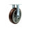 Greenlee Rigid Heavy Duty Replacement Caster