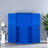Multi-functional Large Capacity Garage Lockers-110611922