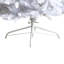 Lighted Artificial Christmas Tree-1862595092