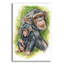 «Treasure» par Barbara Keith - impression sans cadre-346715261