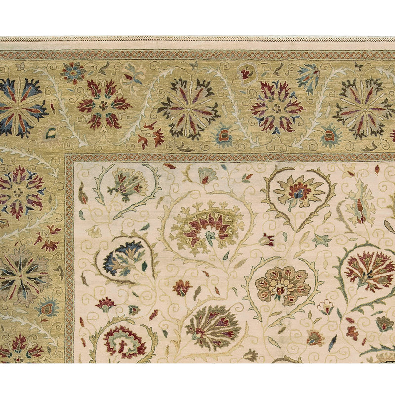 Brighton One-of-a-Kind 11'11" X 14'11" Area Rug
