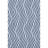 Premium Machine Washable Cerrito AMF550 Navy Rug-104003347