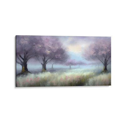 Cherry Tree Field