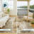 Machine Washable Indoor/Outdoor Chantille ACN2655 Modern Rug-211248320-211248331