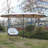 Double Sided Outdoor Umbrella Rectangular Large With Crank (Without Base)-103910667