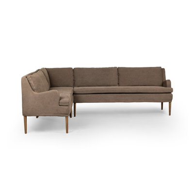 Aurelia Dining Banquette