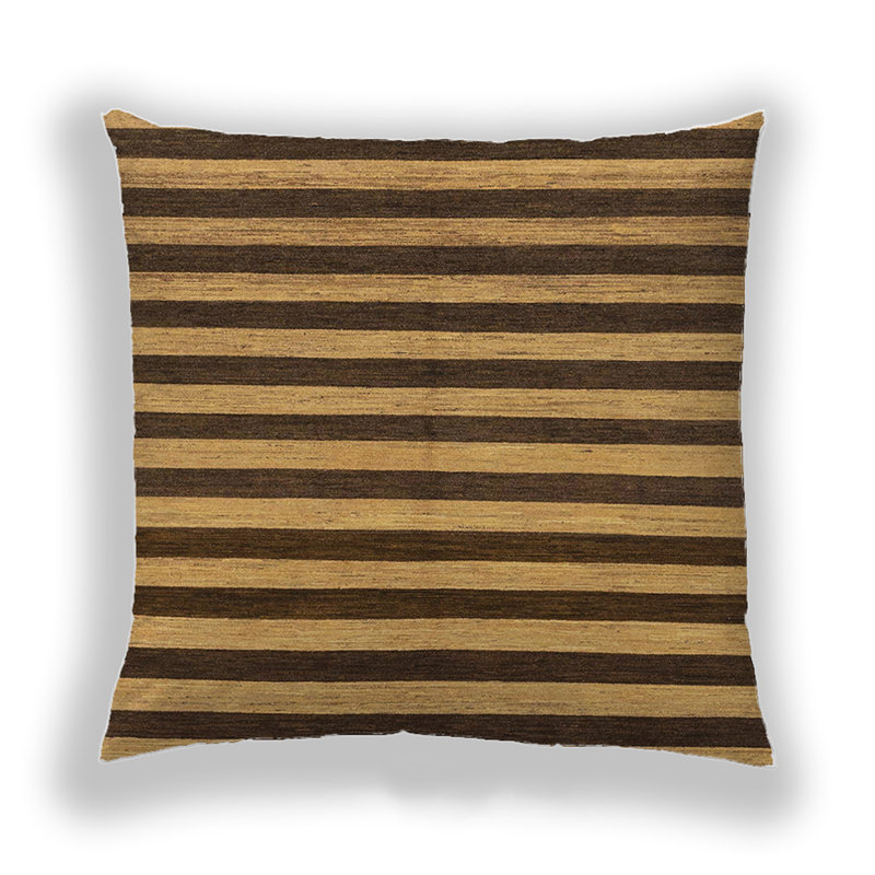 Coussin Abstract 1700, Microsuède